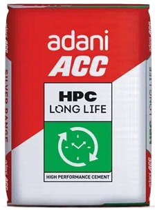 ACC HPC Cement