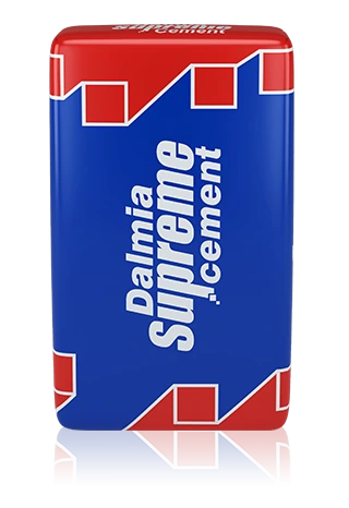 Dalmia Supreme Cement