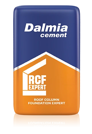 Dalmia Cement PPC