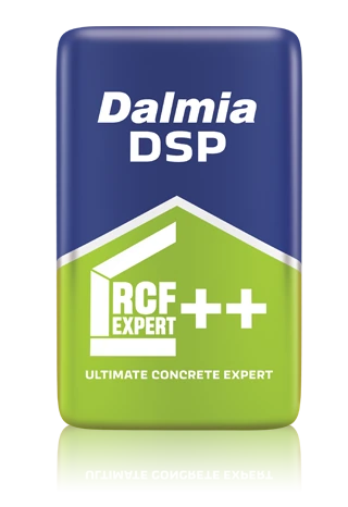 Dalmia DSP Cement