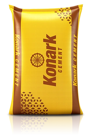 Konark Cement