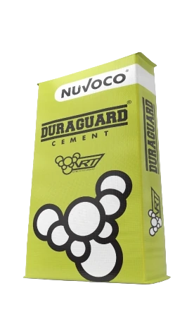 Nuvoco Duraguard VRT Cement