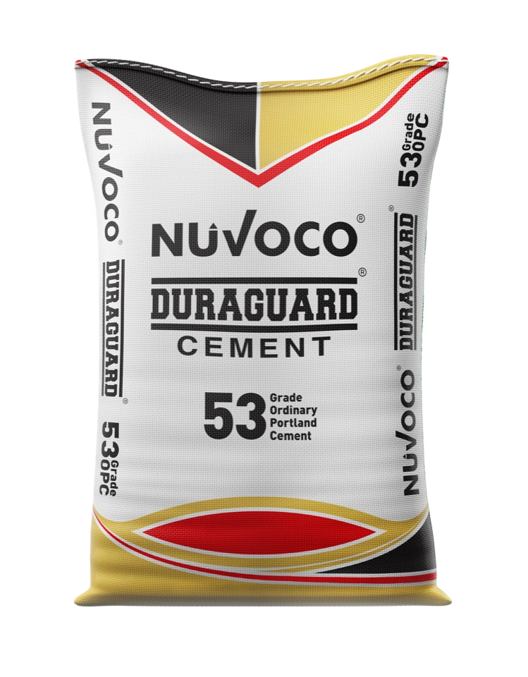 Nuvoco Duraguard OPC Cement