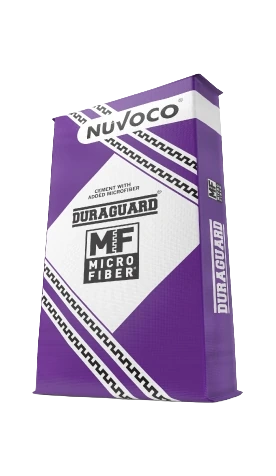 Nuvoco Duraguard Microfiber Cement