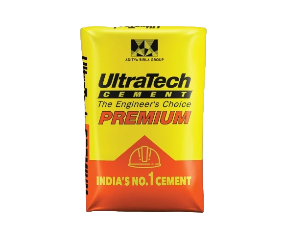 UltraTech Premium Cement