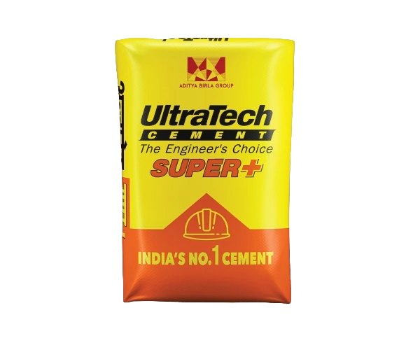 UltraTech Super+ Cement