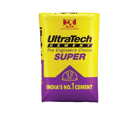 UltraTech Super Cement